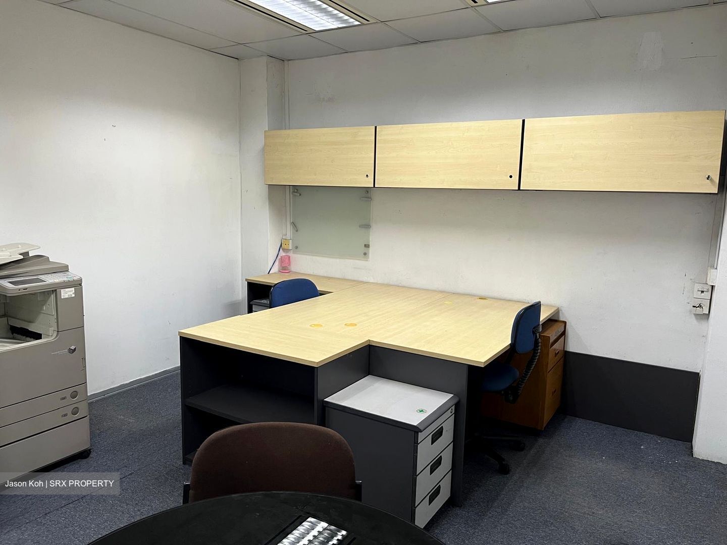 Ang Mo Kio Industrial Park 2 (D20), Warehouse #593516251